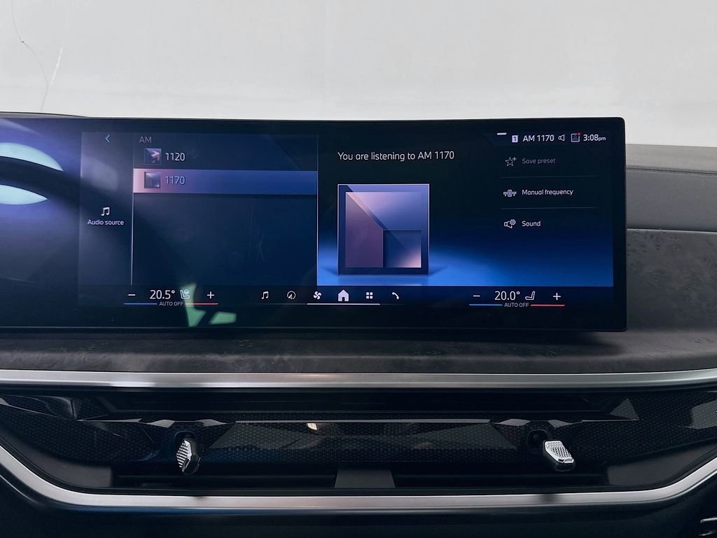 Used 2024 BMW X5 xDrive40i image 15