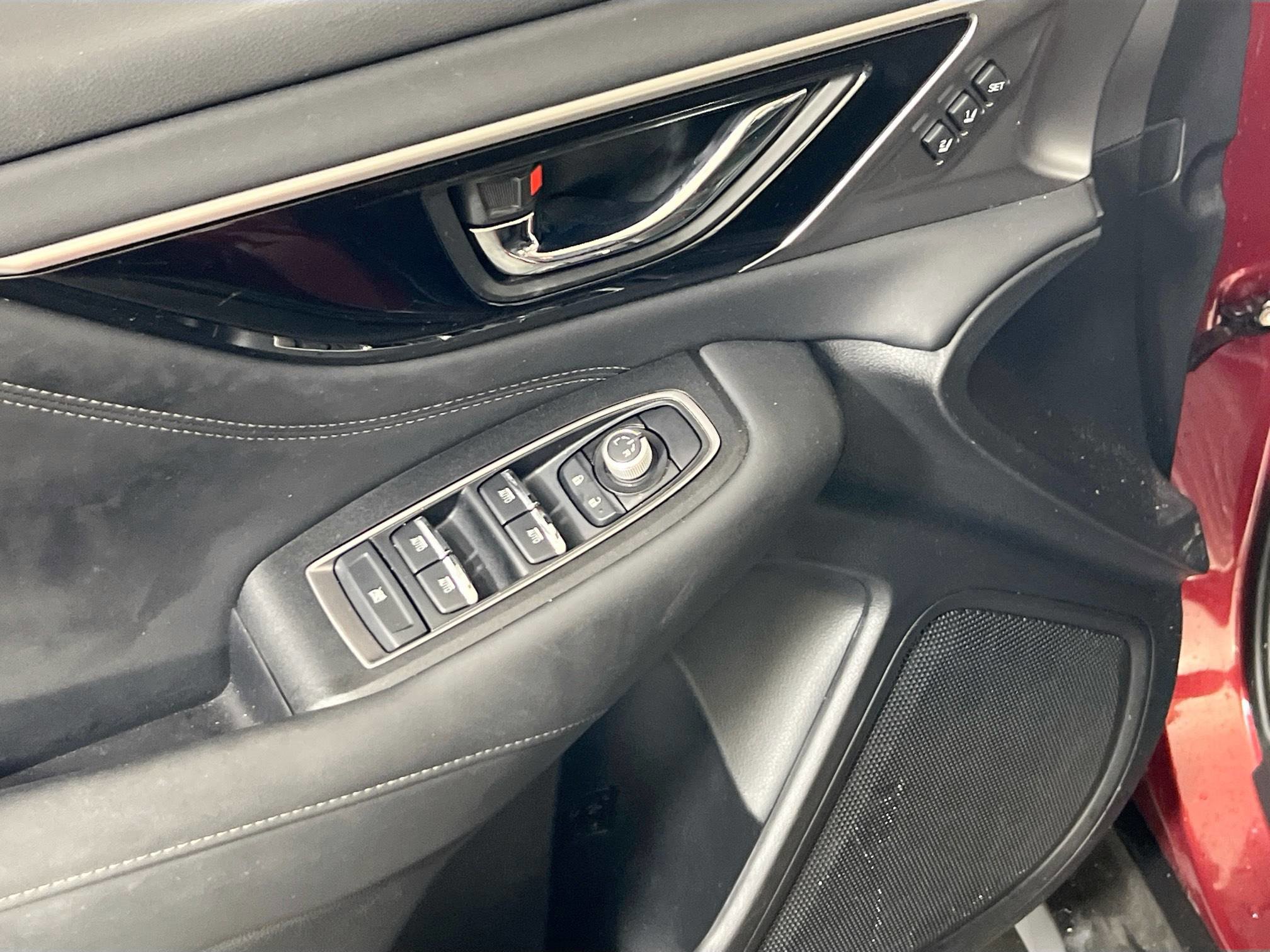 Used 2022 Subaru Outback Limited AWD/4WD image 18