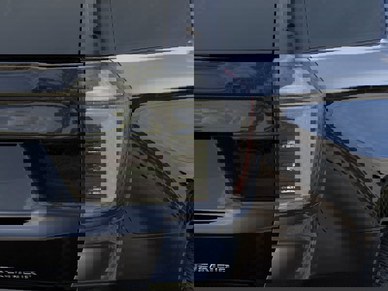 New 2026 Chevrolet Suburban Premier w/ Sun And Tow Package image 40