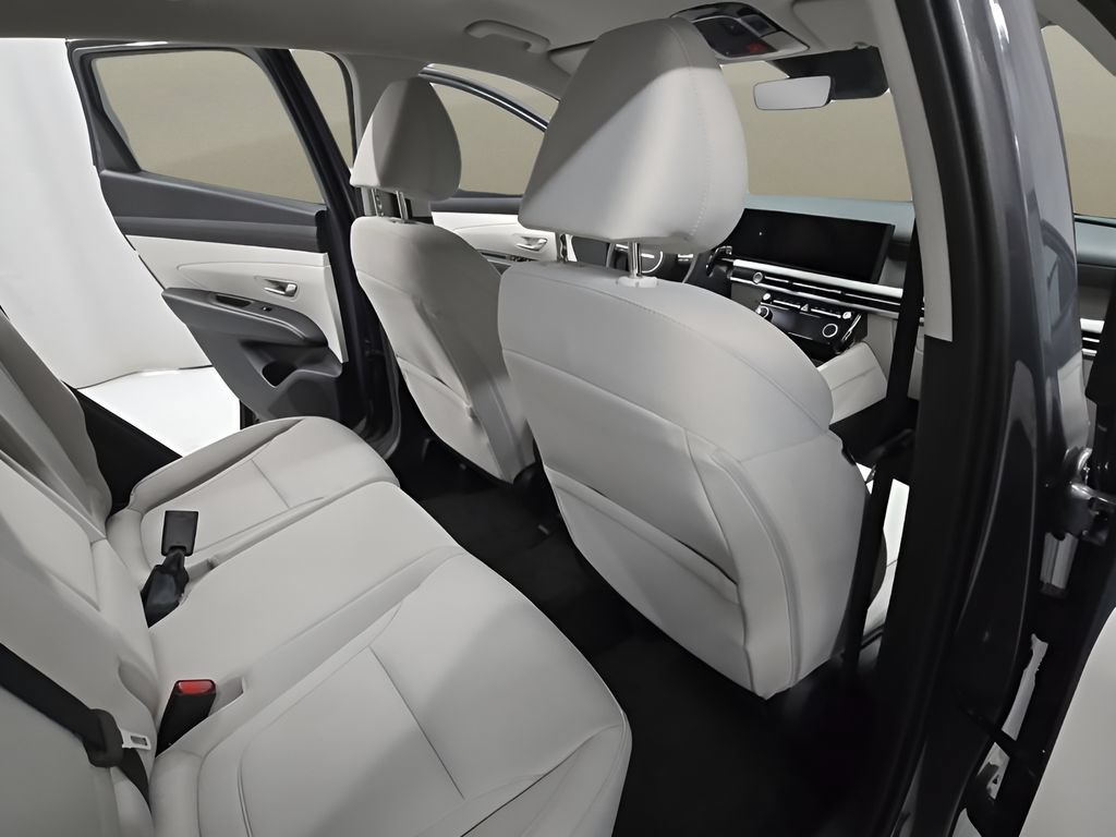 New 2026 Hyundai Tucson SEL AWD/4WD image 17