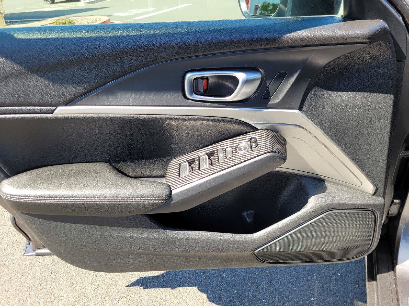 Used 2023 Acura Integra A-Spec FWD image 20