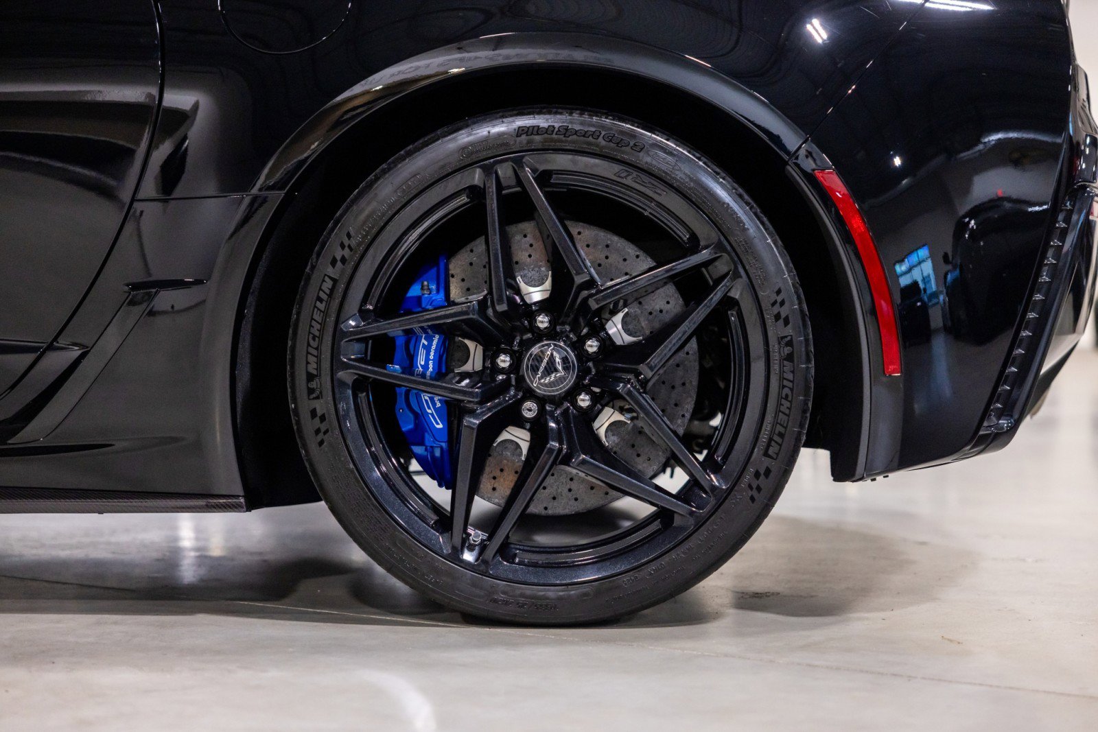 Used 2019 Chevrolet Corvette ZR1 image 18