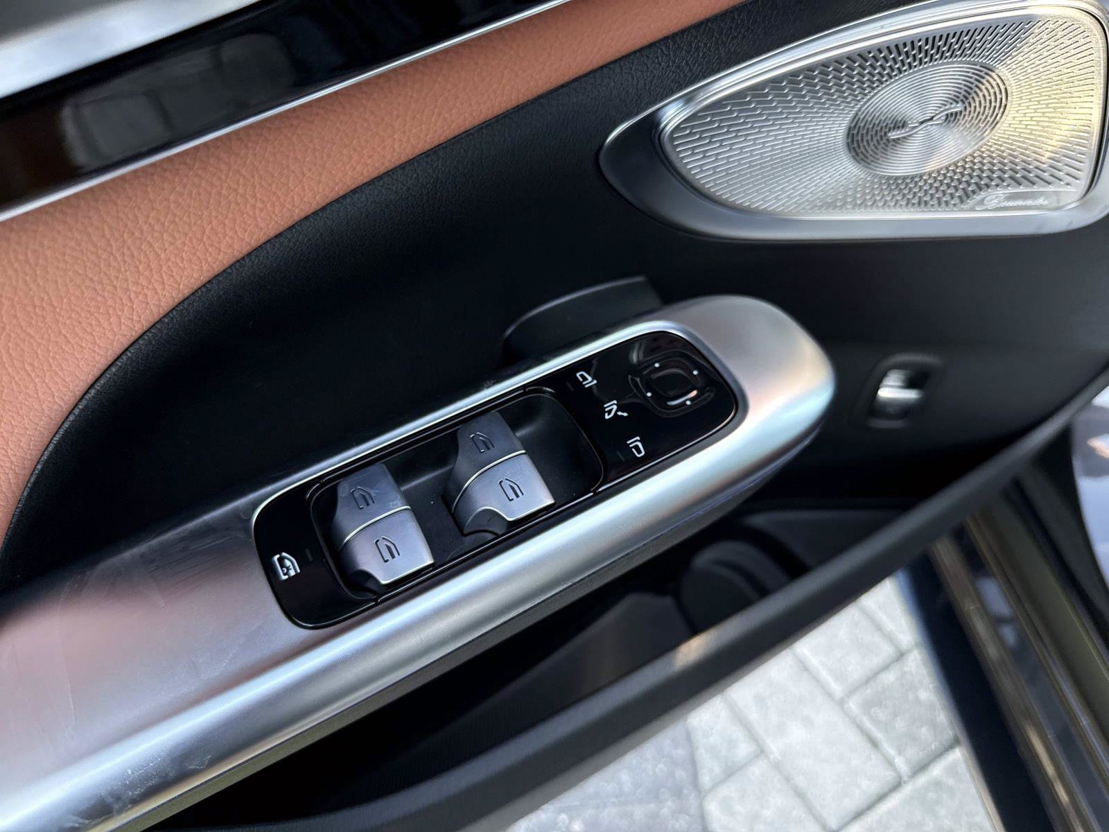 New 2026 Mercedes-Benz C 43 AMG 4MATIC Sedan image 18