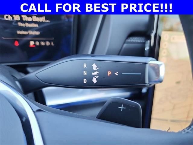 New 2026 GMC Terrain Denali image 23