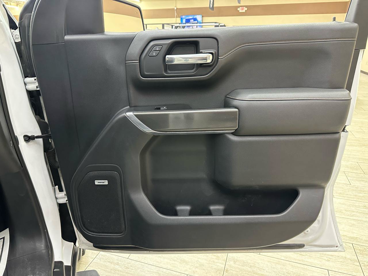 Used 2019 GMC Sierra 1500 AT4 w/ AT4 Premium Package AWD/4WD image 40