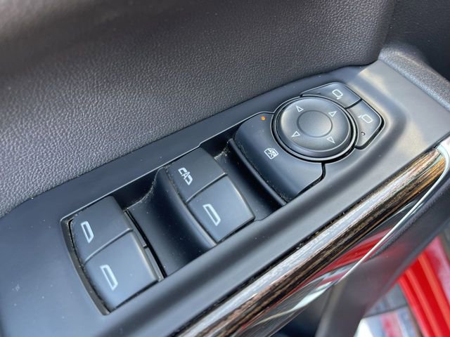 Used 2020 GMC Sierra 1500 SLE w/ SLE Value Package AWD/4WD image 13