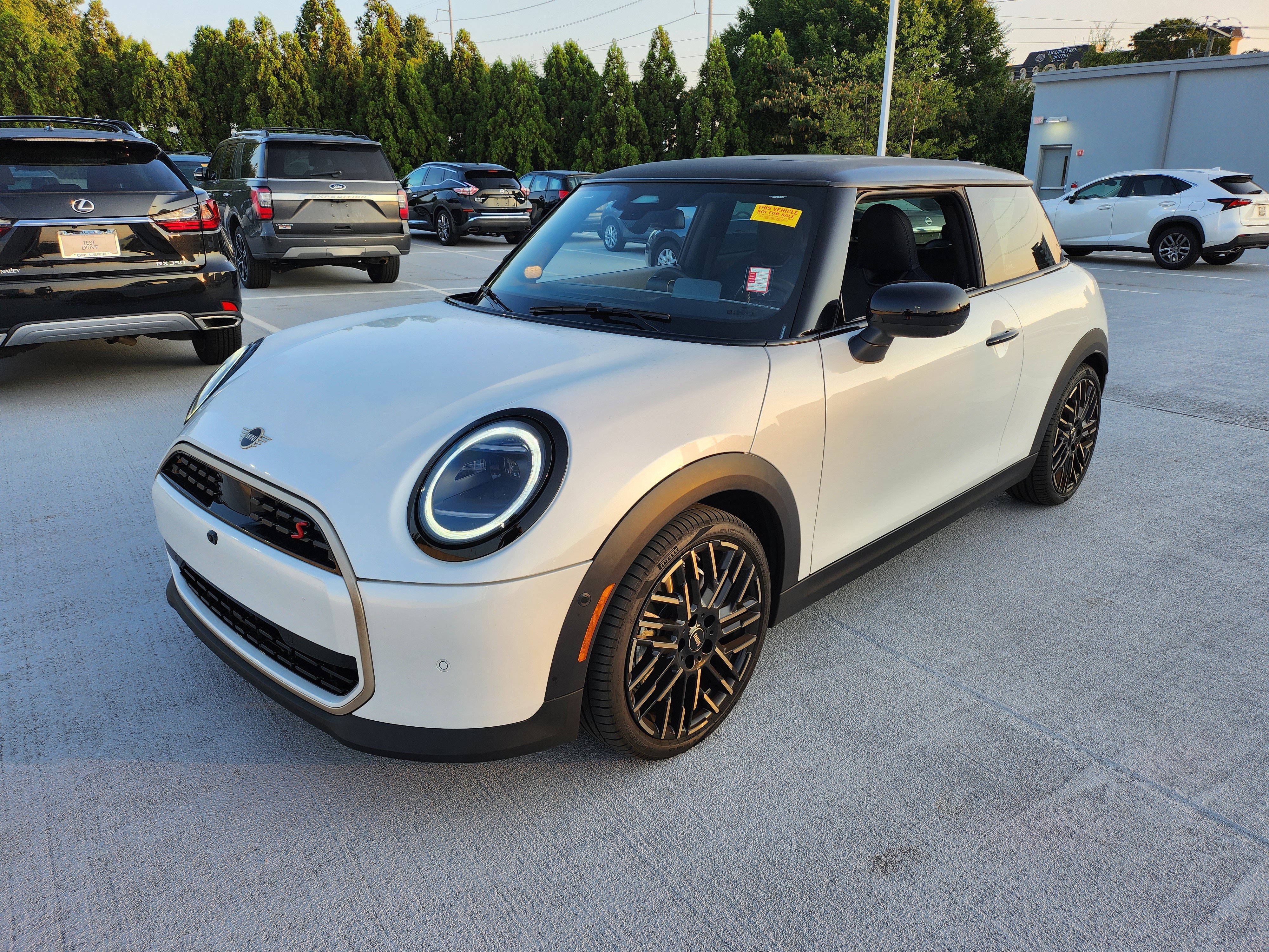 Used 2026 MINI Cooper S