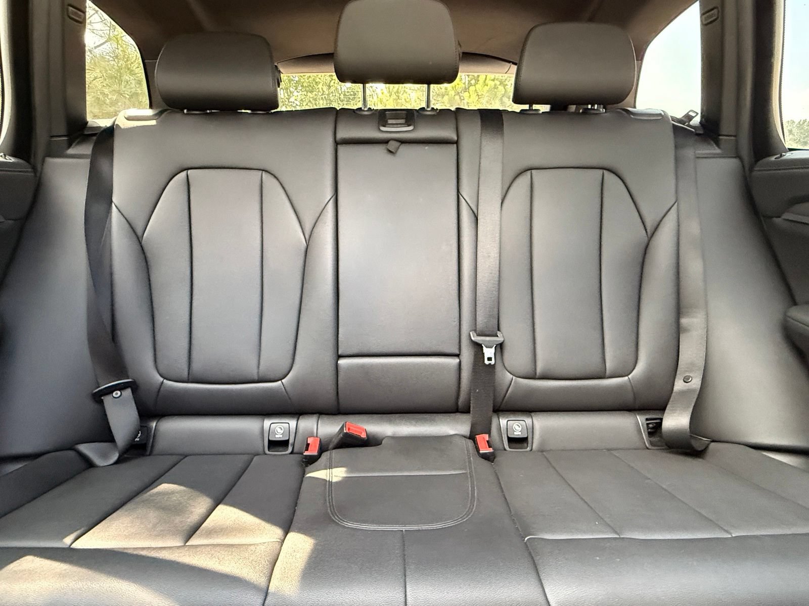 Used 2018 BMW X3 M40i w/ Premium Package AWD/4WD image 35