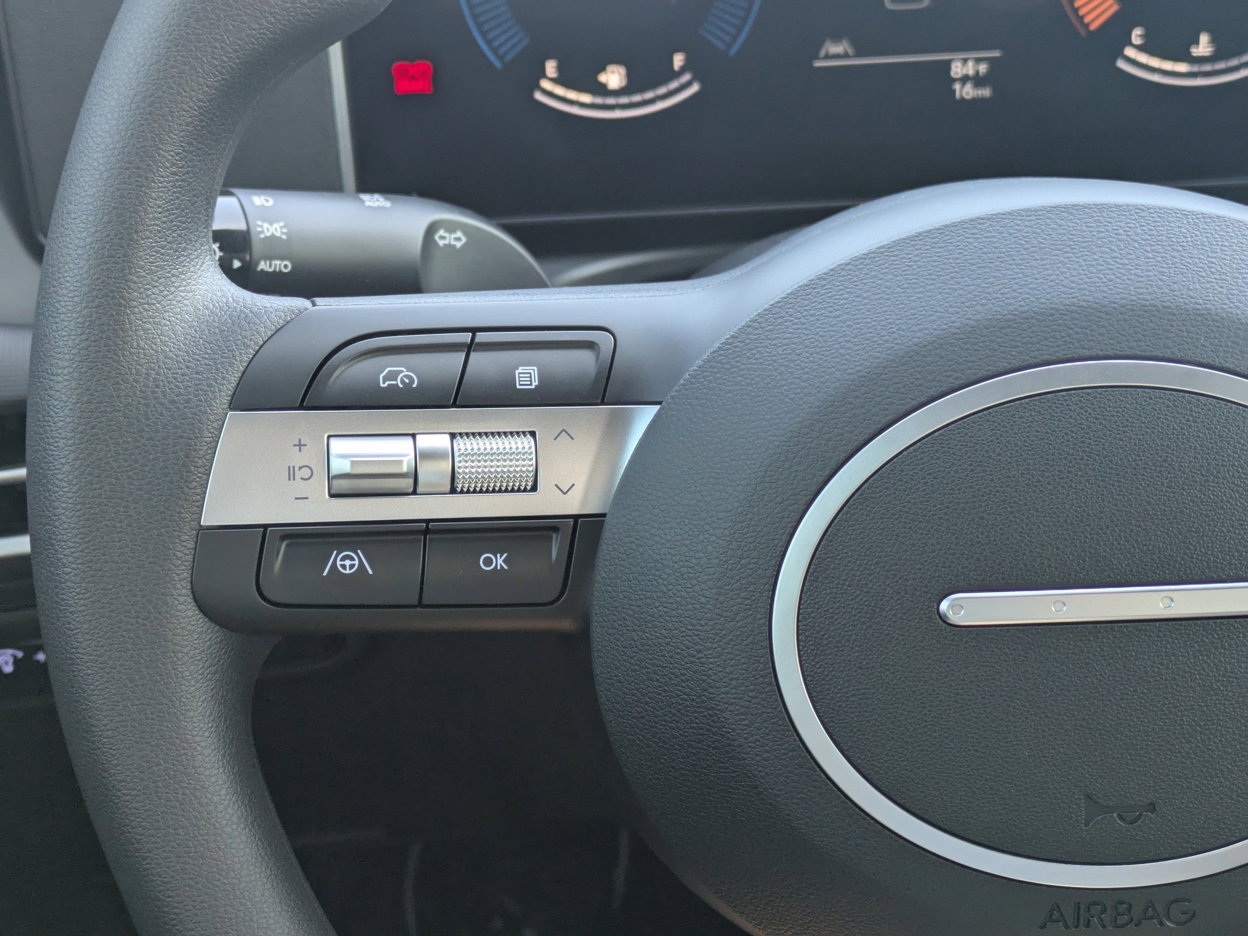 New 2026 Hyundai Santa Cruz SEL image 19