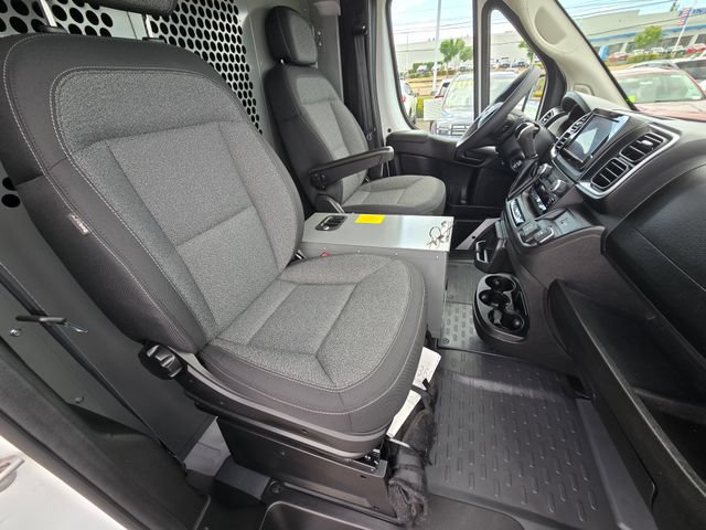 Used 2025 RAM ProMaster 3500 FWD image 10