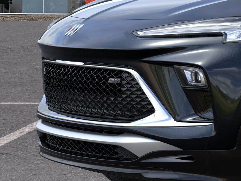 New 2026 Buick Encore GX Sport Touring w/ Comfort Package AWD/4WD image 4