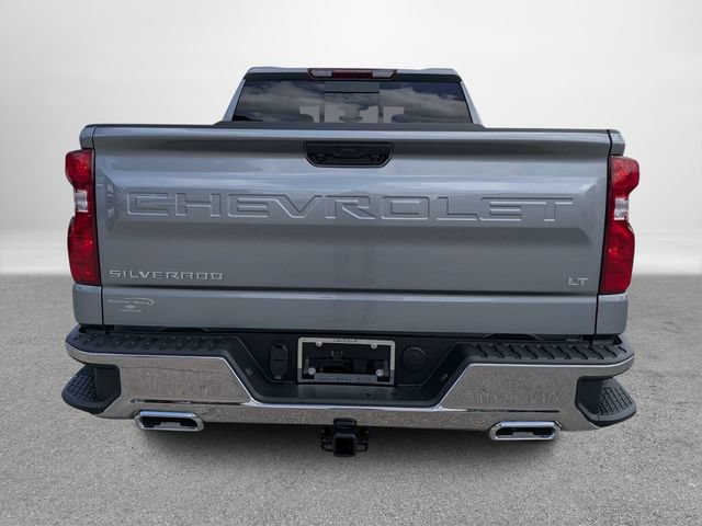 New 2026 Chevrolet Silverado 1500 LT w/ Z71 Off-Road Package AWD/4WD image 5