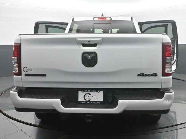 Used 2022 RAM 1500 Big Horn AWD/4WD image 51