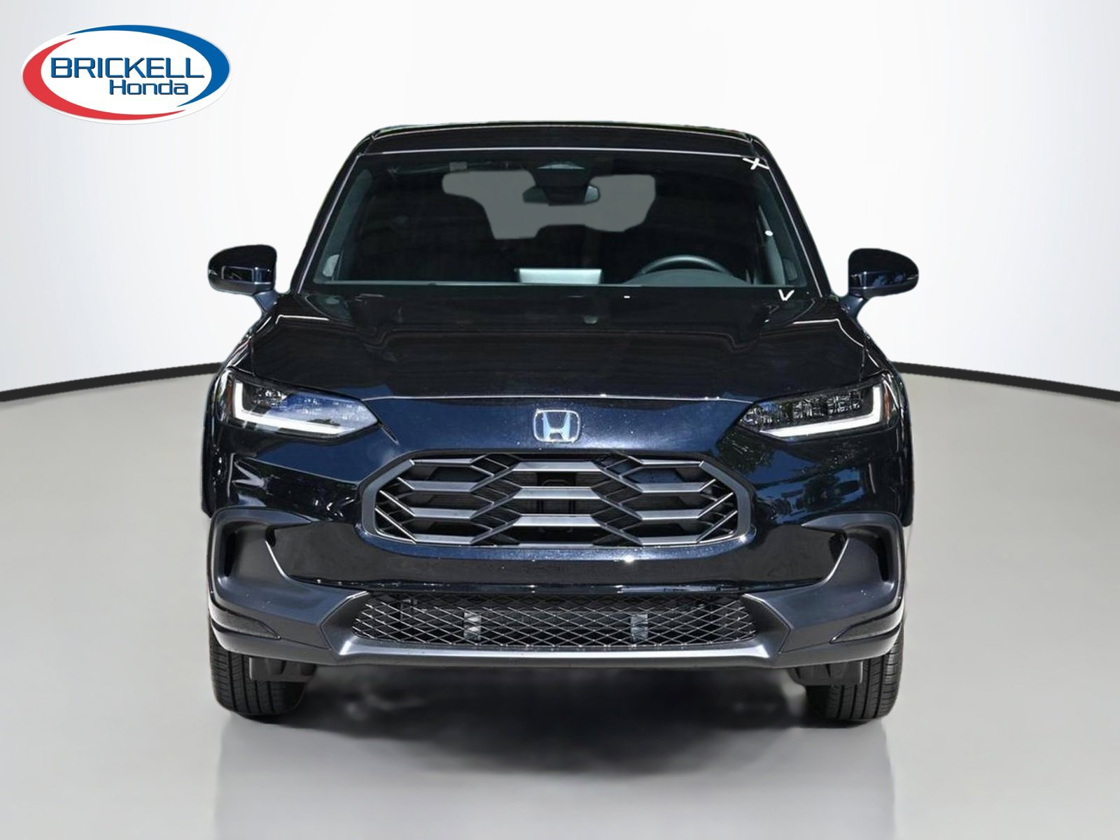 New 2027 Honda HR-V Sport image 2