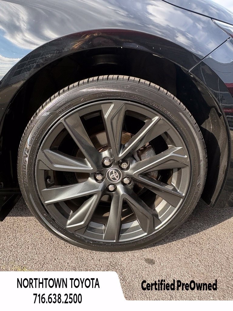 Used 2024 Toyota Corolla SE FWD image 12