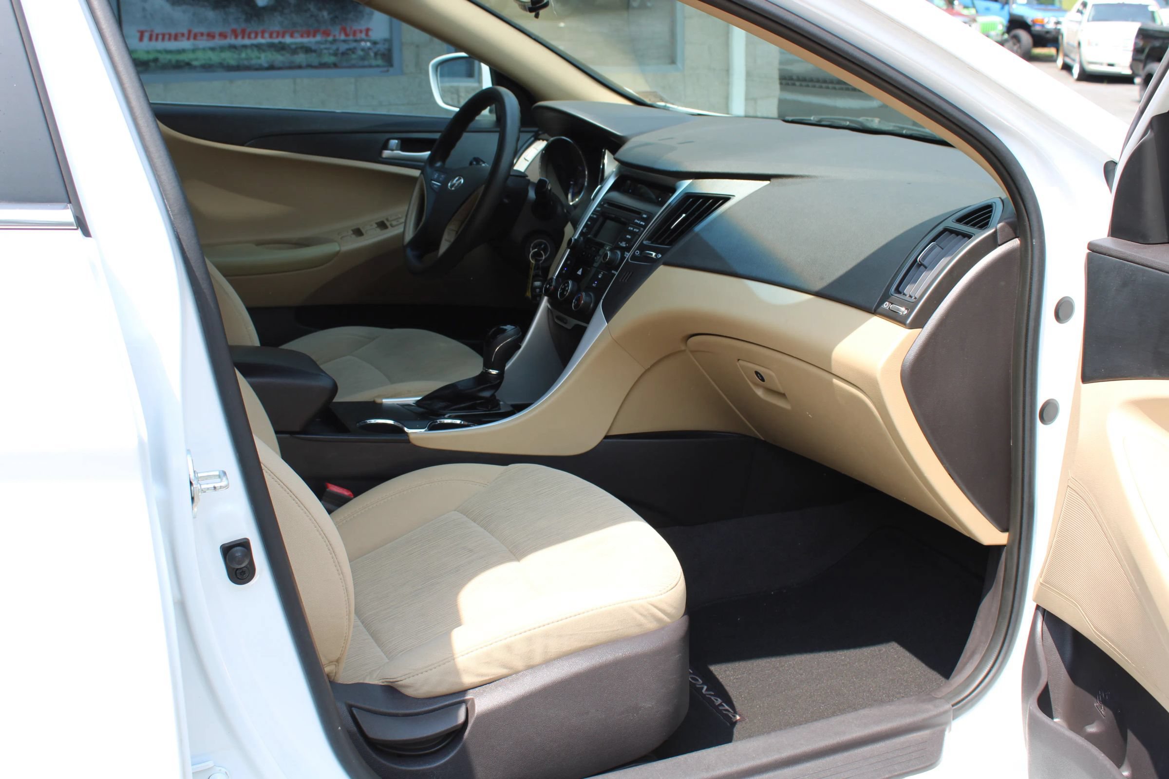 Used 2014 Hyundai Sonata GLS FWD image 7