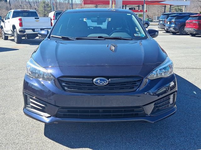 Used 2020 Subaru Impreza 2.0i Sport image 2