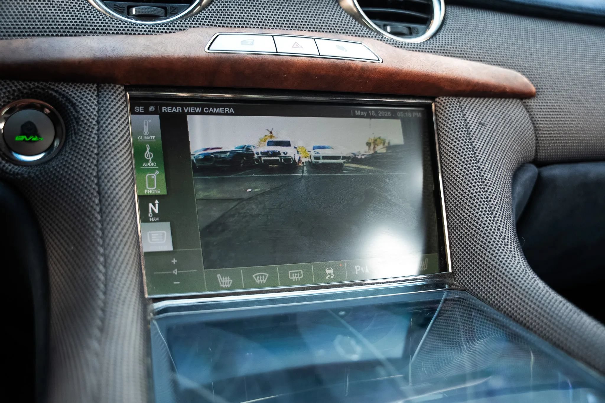 Used 2012 Fisker Karma EcoChic RWD image 33