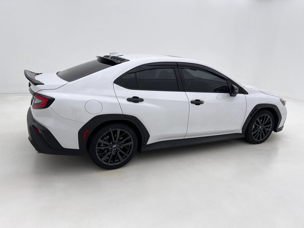 Used 2024 Subaru WRX Limited w/ Popular Package #2A AWD/4WD image 6