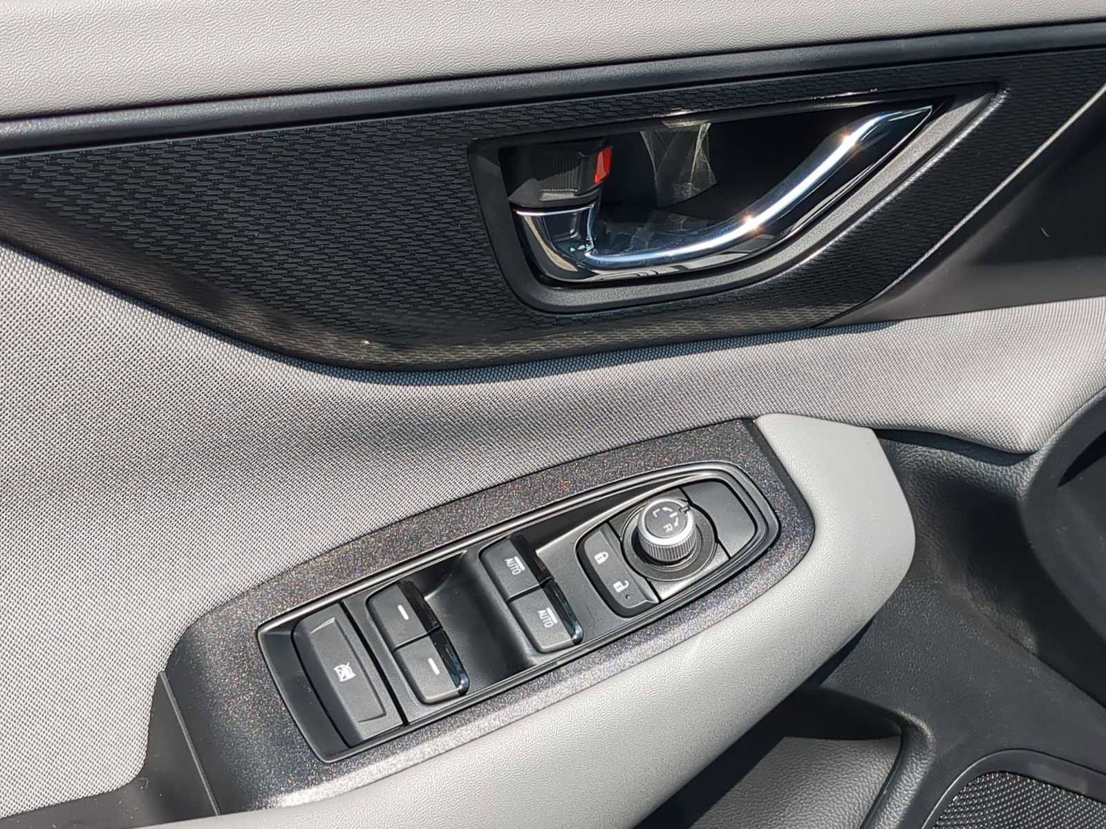 New 2025 Subaru Legacy Premium image 18