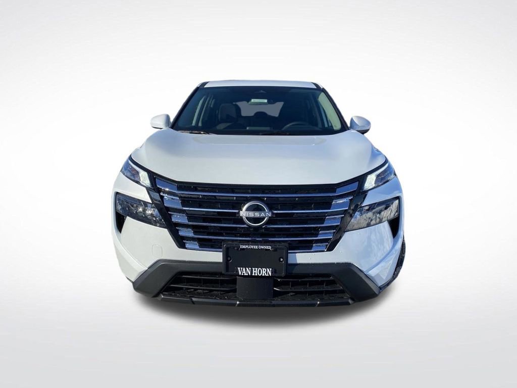 New 2026 Nissan Rogue SV image 11