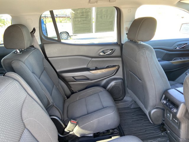 Used 2022 GMC Acadia SLE w/ Driver Convenience Package image 21