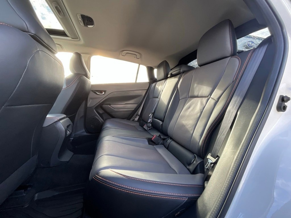 Certified 2024 Subaru Crosstrek 2.5i Limited w/ Popular Package #3A image 13