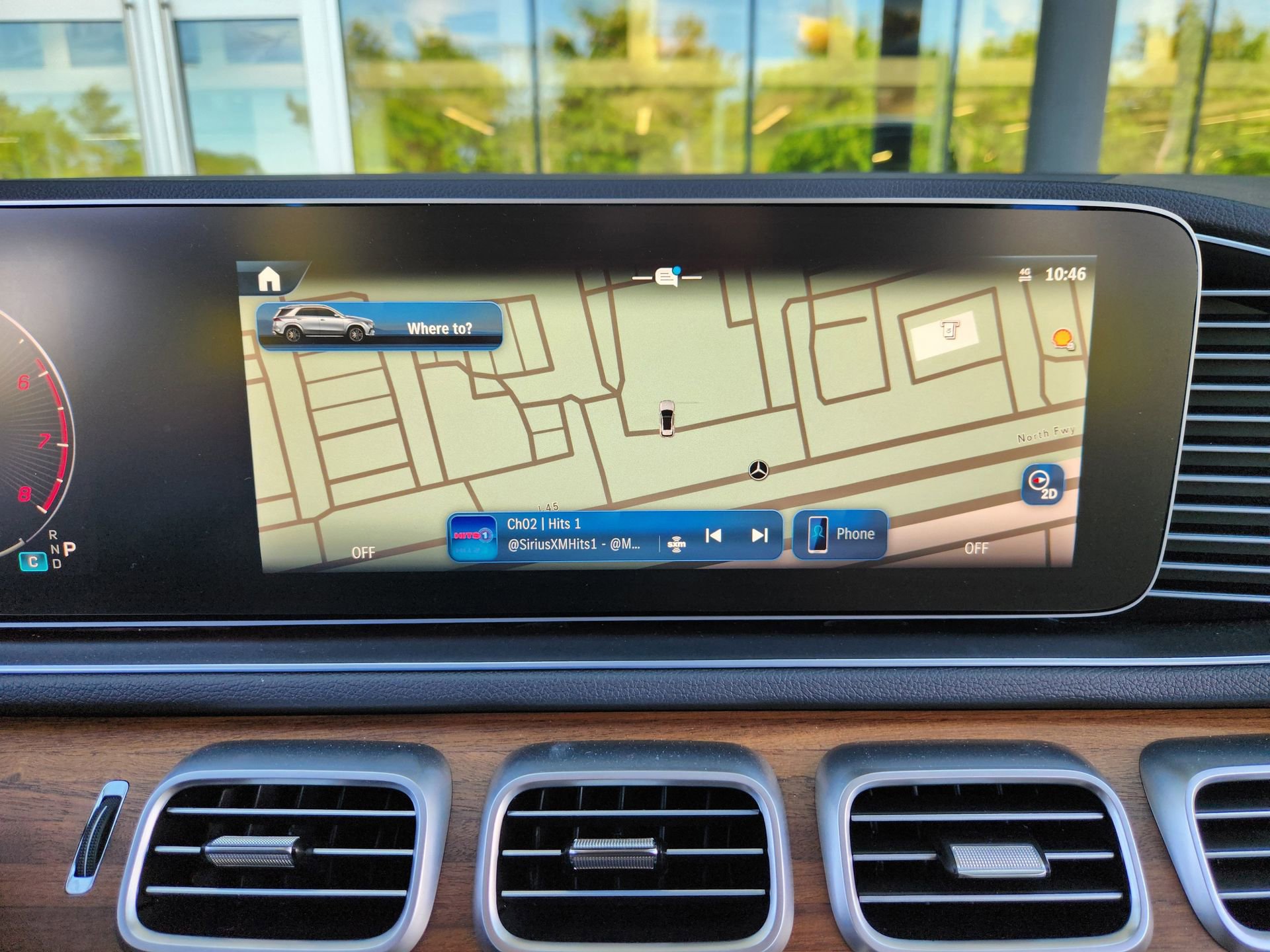 Certified 2026 Mercedes-Benz GLE 450 4MATIC image 18