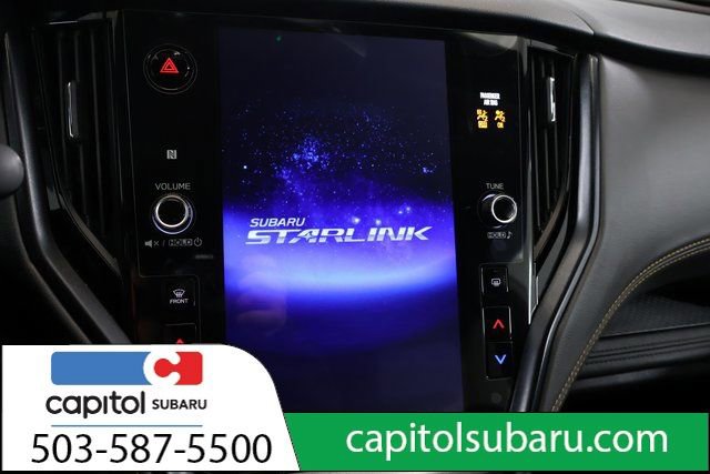 Used 2024 Subaru Outback Wilderness image 22