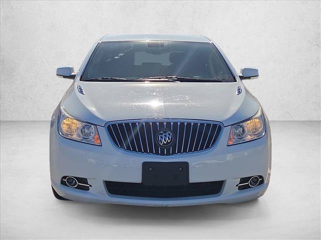 Used 2013 Buick LaCrosse Leather FWD video 2