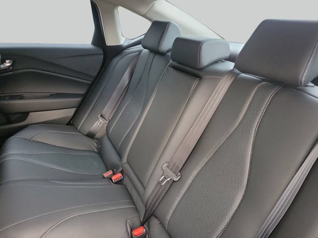 Used 2021 Acura TLX w/ Technology Package FWD image 10