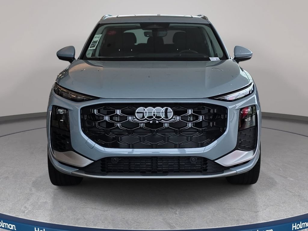 New 2026 Audi Q3 quattro 2.0T AWD/4WD image 2