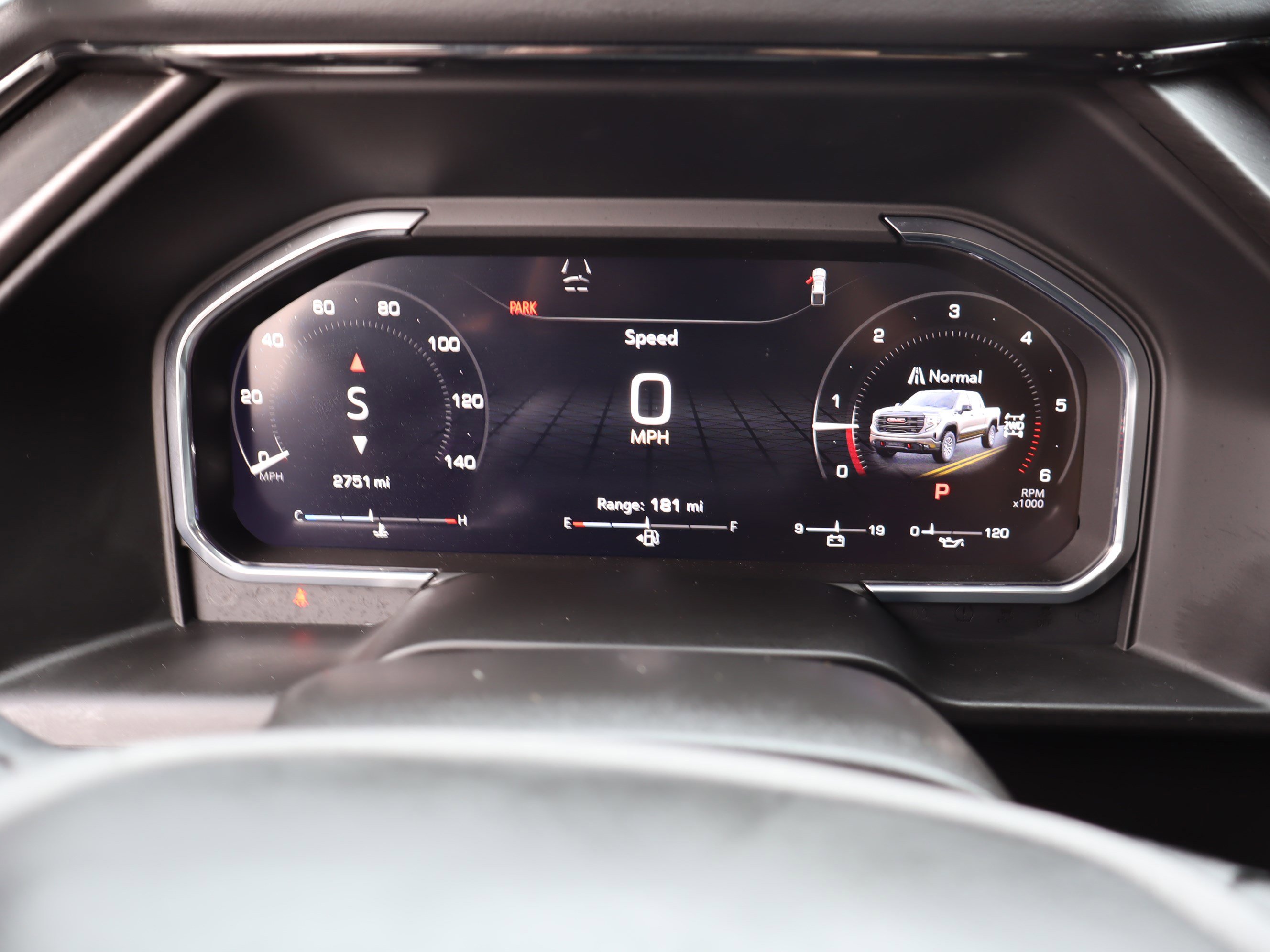 Used 2026 GMC Sierra 1500 AT4 w/ AT4 Premium Package image 28