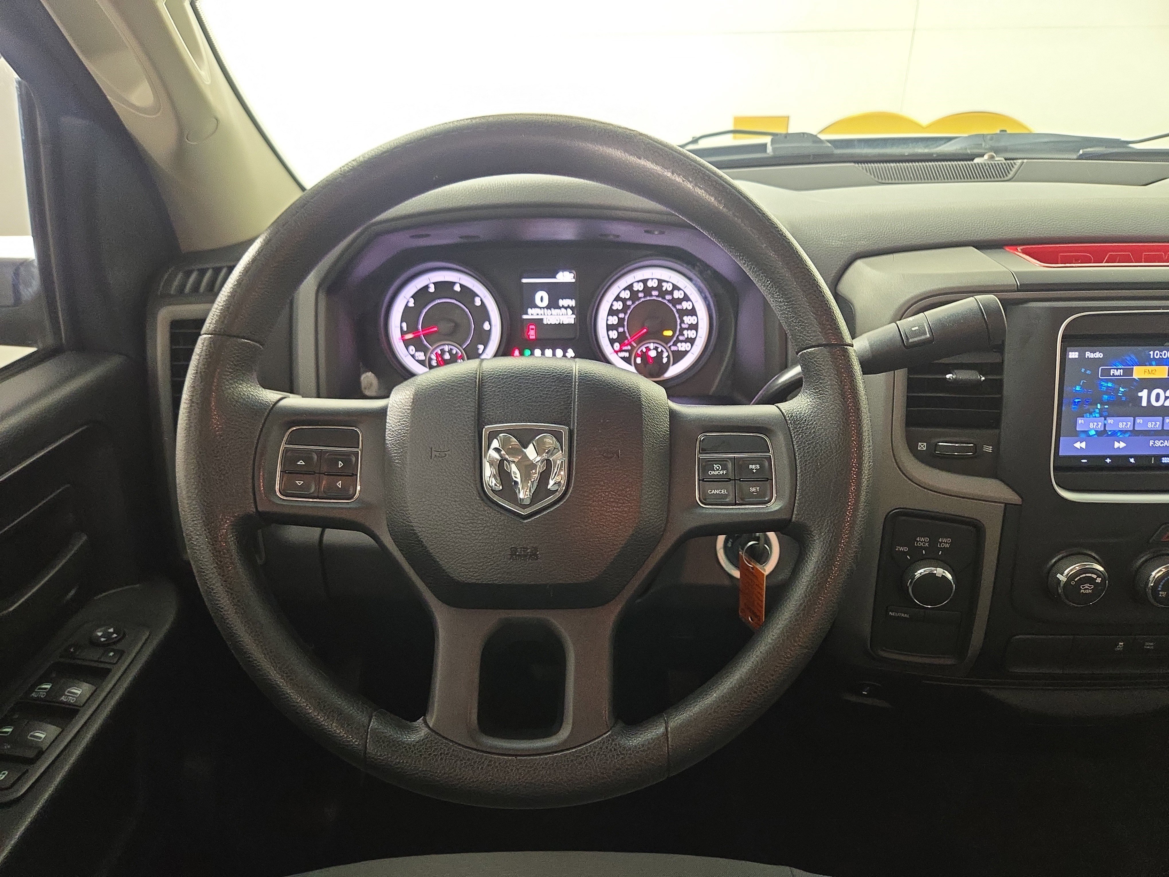 Used 2013 RAM 1500 Express image 14