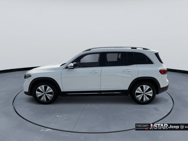 Used 2023 Mercedes-Benz EQB 300 4MATIC image 8