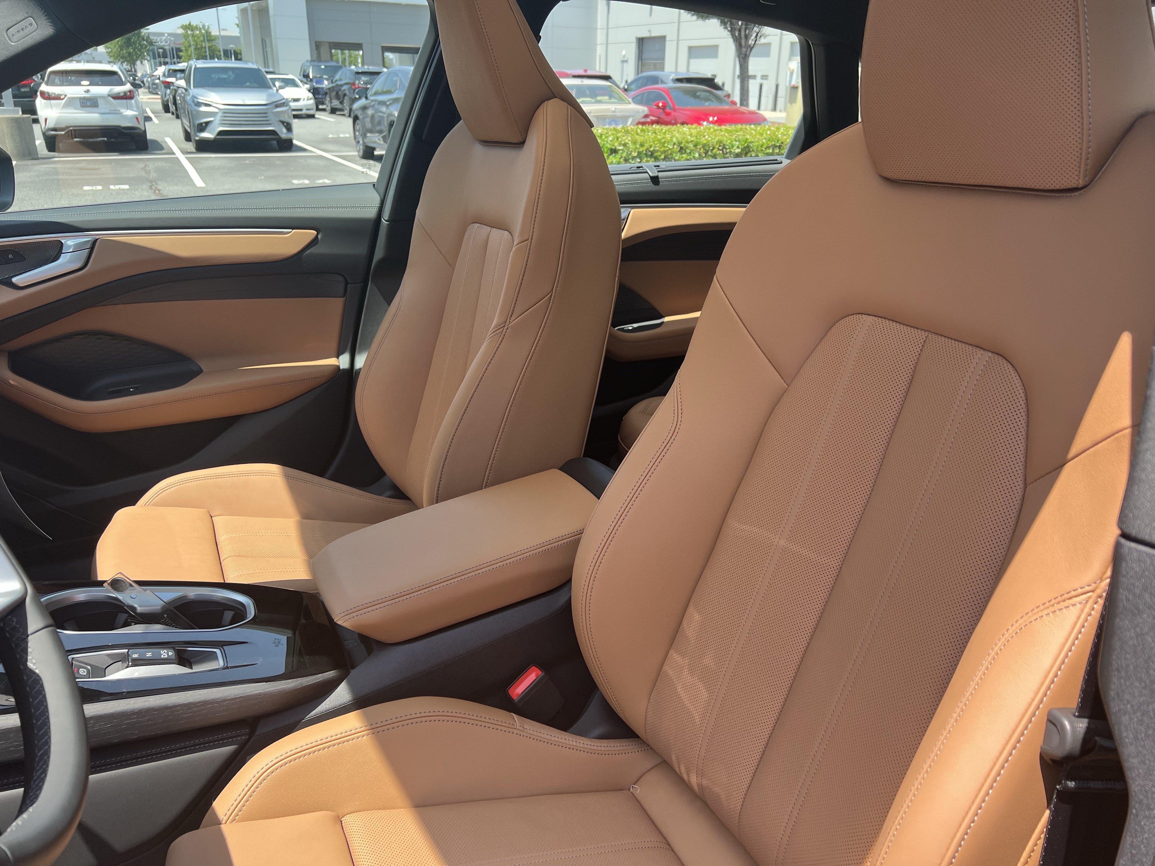 New 2026 Audi A6 Premium Plus AWD/4WD image 15