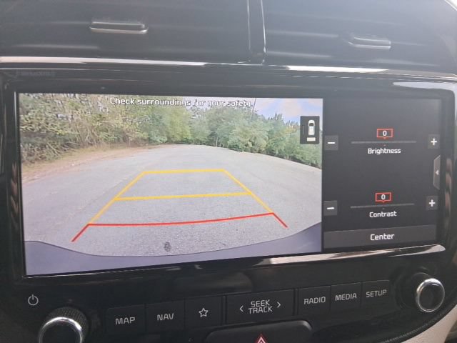 Used 2020 Kia Soul EX FWD image 22