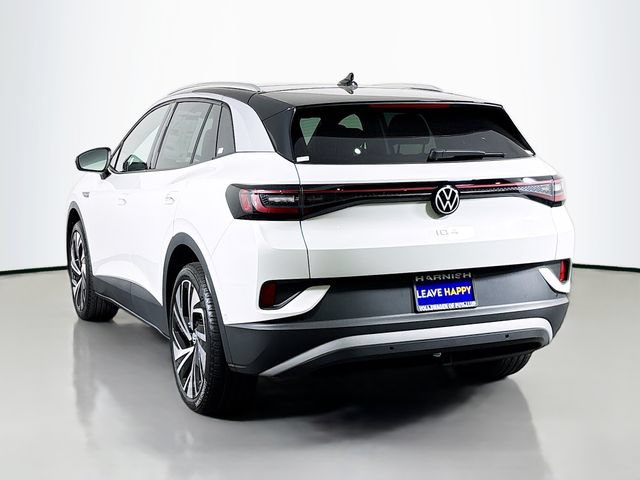 New 2026 Volkswagen ID.4 Pro S Plus AWD/4WD image 5