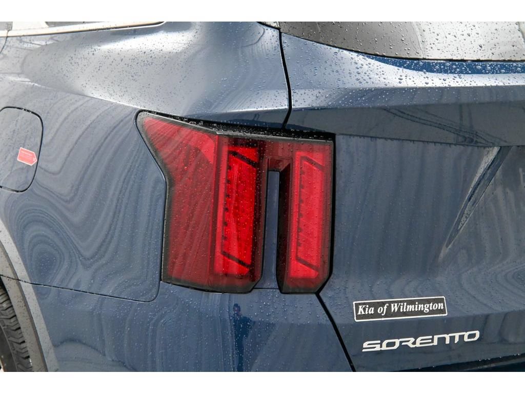 New 2026 Kia Sorento S w/ S Panoramic Sunroof Package AWD/4WD image 10