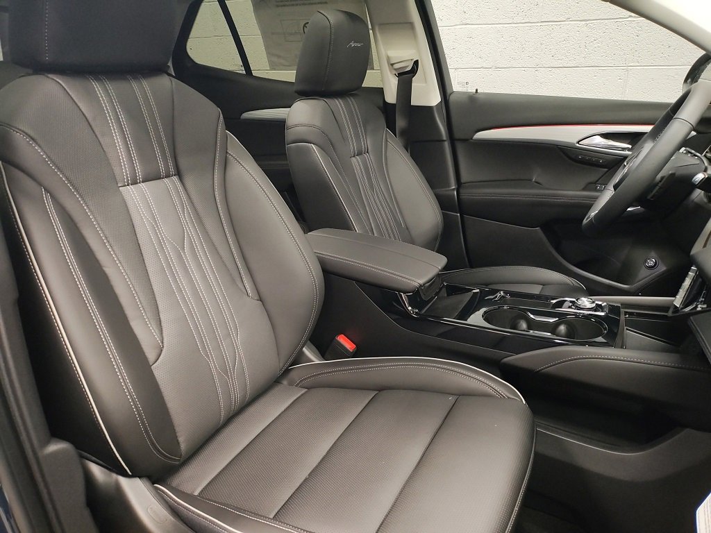 New 2026 Buick Envision Avenir image 10