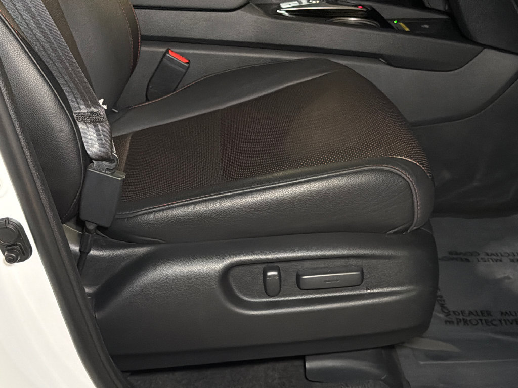 Used 2024 Honda Passport Black Edition image 14