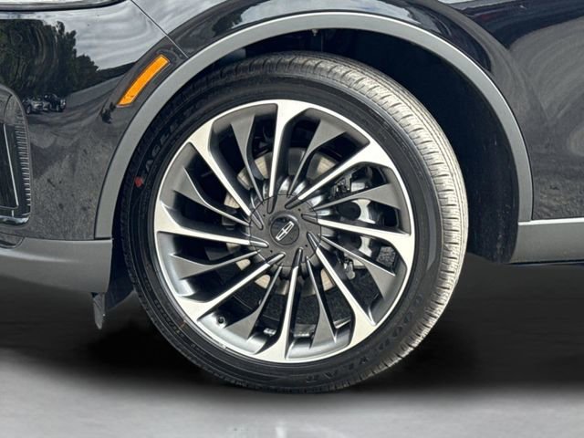 New 2025 Lincoln Aviator Reserve w/ Luxury Package image 41