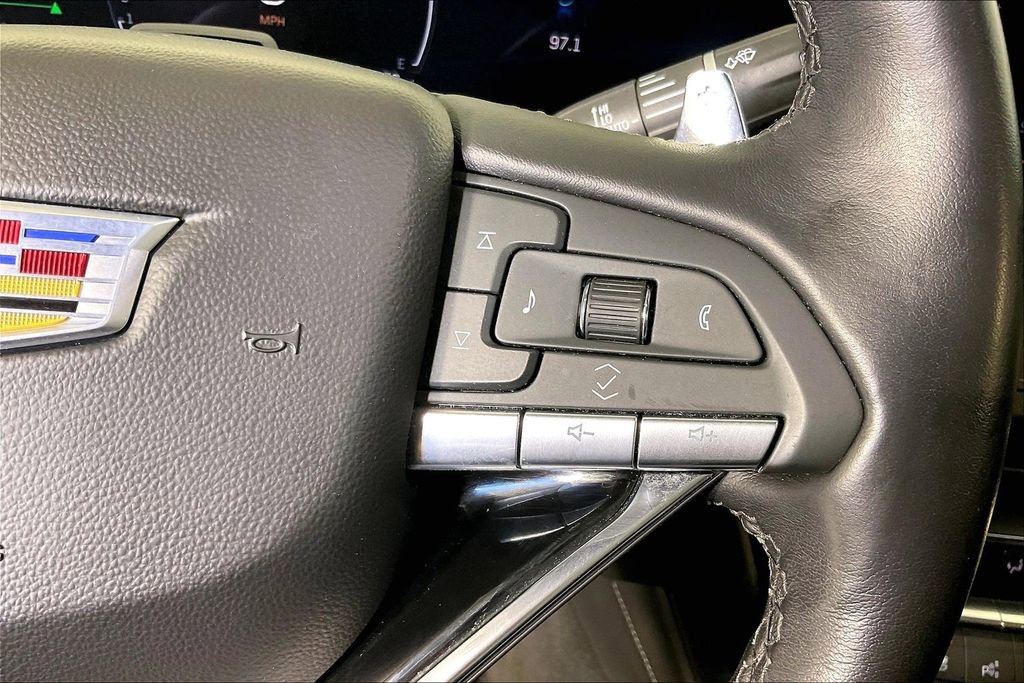 Used 2025 Cadillac CT5 Premium Luxury image 29