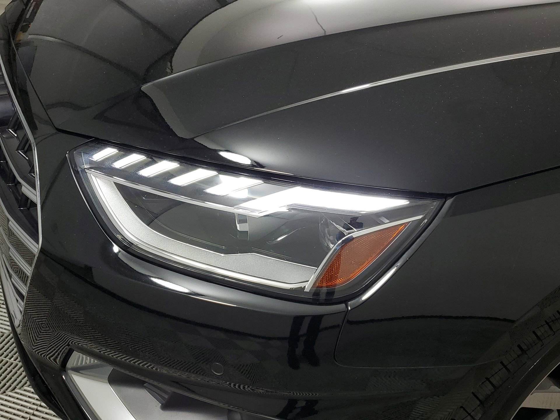 Certified 2023 Audi A4 2.0T Premium w/ Convenience Package image 14