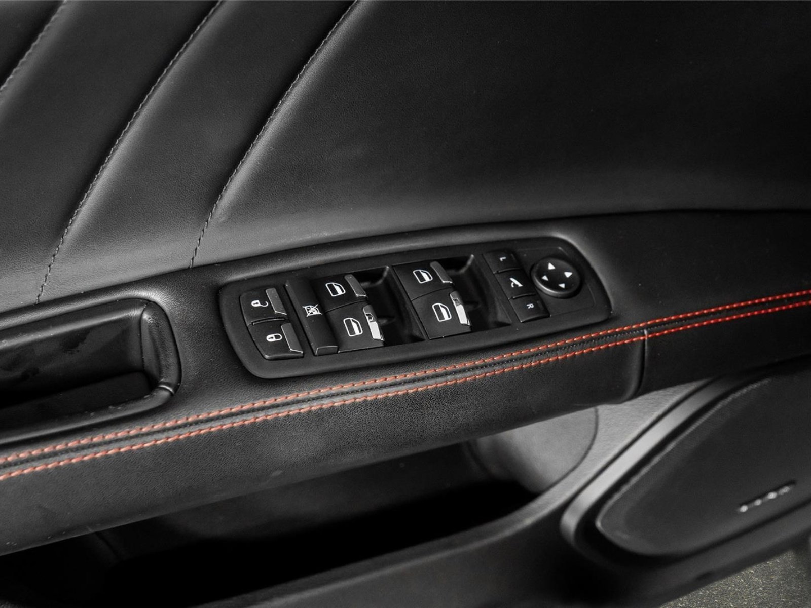 Used 2023 Maserati Ghibli Modena Q4 AWD/4WD image 49