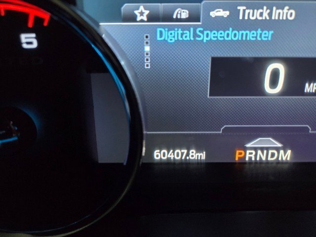 Used 2020 Ford F350 Limited w/ FX4 Off-Road Package image 45