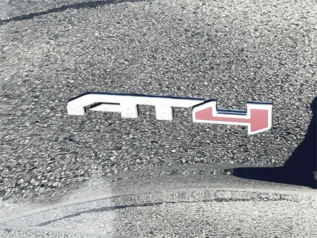 New 2026 GMC Terrain AT4 image 32