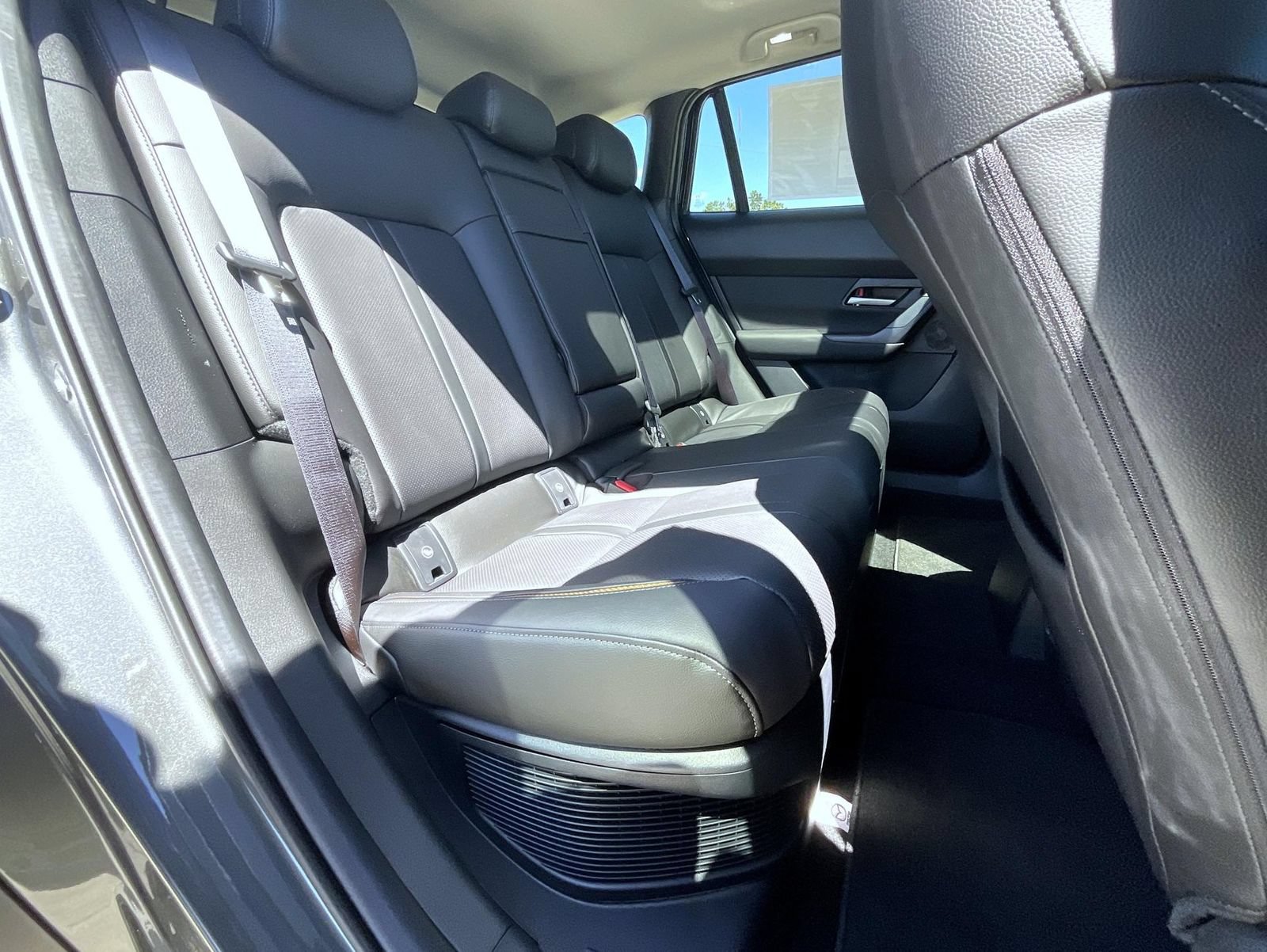 New 2026 MAZDA CX-50 AWD 2.5 Hybrid w/ Premium Pkg image 20