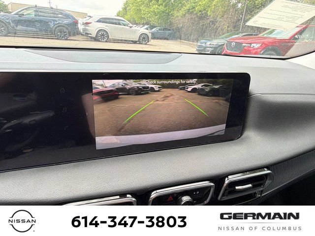New 2026 Nissan Sentra SV w/ SV Convenience Package FWD image 24