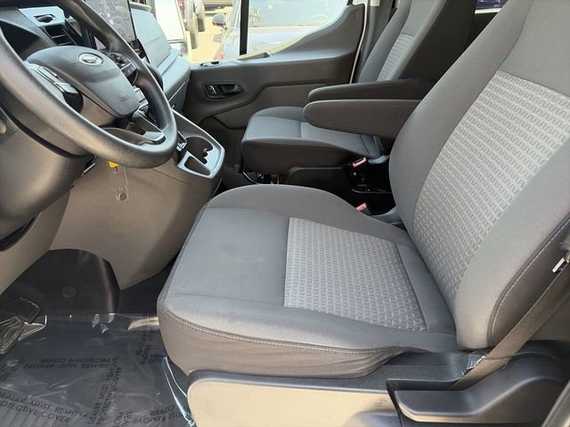 Used 2023 Ford Transit 350 XLT RWD image 19